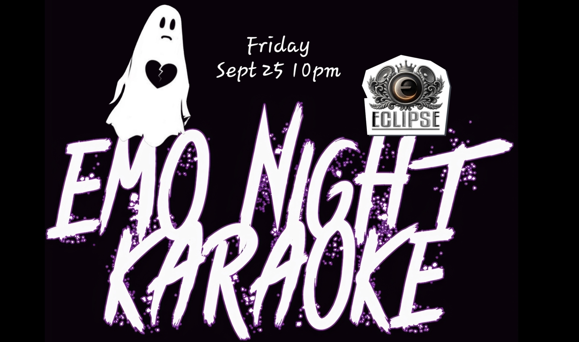 Emo Karaoke