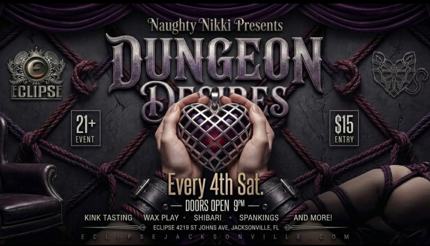 Dungeon Desires