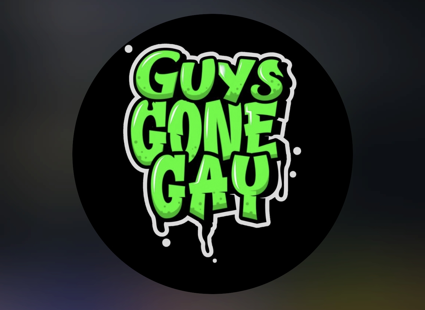 Guys Gone Gay ~ Halloween Edition