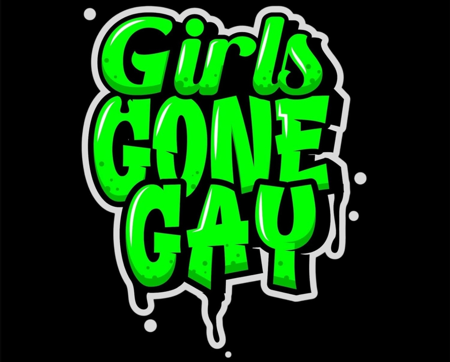 Girls Gone Gay ~ Halloween Edition