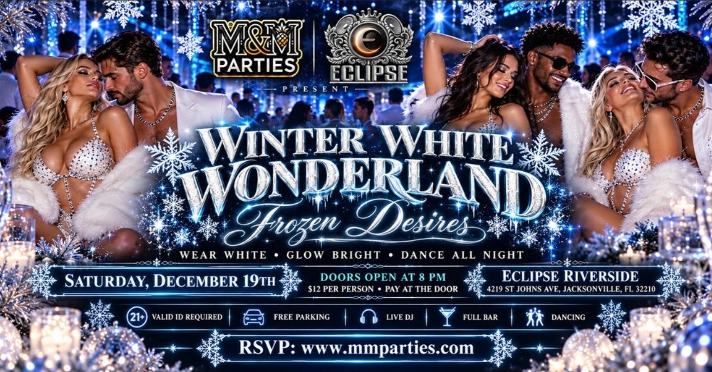M&M Parties Presents